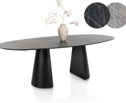 Hot XOOON ARABAX eetkamertafel 240 x 120 cm -