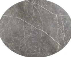 New XOOON ARABAX eetkamertafel rond (150x120cm) -