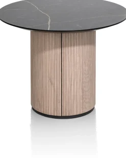 Online XOOON ARAMON salontafel diameter 60 cm. -