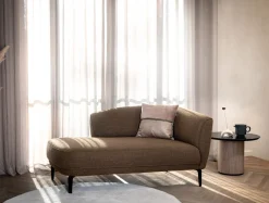 Online XOOON ARAMON salontafel diameter 60 cm. -