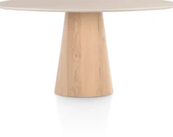 Discount XOOON Aras eetkamertafel 150 x 120 cm -