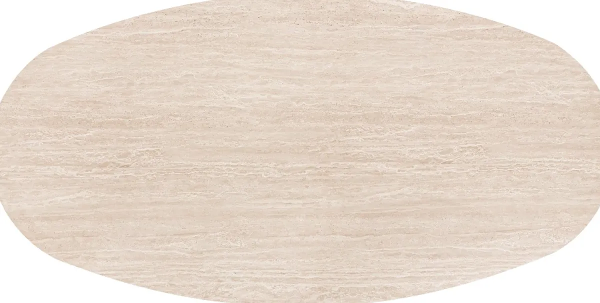 Best XOOON Aras eetkamertafel 240 x 120 cm -