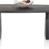 Discount XOOON ARAWOOD eetkamertafel (270x120cm) -
