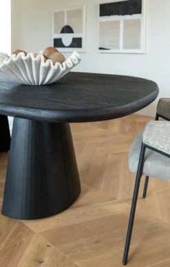 Discount XOOON ARAWOOD eetkamertafel (270x120cm) -