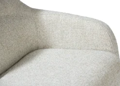 New XOOON Arco, relax-fauteuil - 1 motor - verstelbare hoofdsteun - stof Luton - inclusief accu - Groen