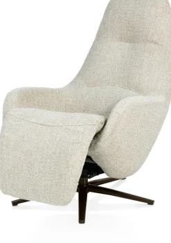 Sale XOOON Arco, relaxfauteuil - 1-motor - verstelbare hoofdsteun - inclusief accu