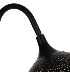 Discount XOOON Arjen tafellamp 1*E27 - COCOmaison