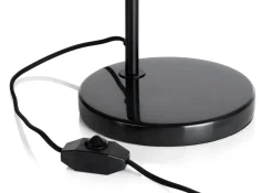 Discount XOOON Arjen tafellamp 1*E27 - COCOmaison