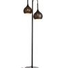 Online XOOON Arjen vloerlamp 2*E27 - COCOmaison