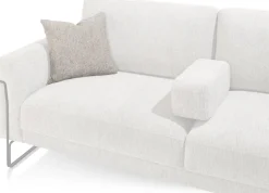 New XOOON Armkussen universeel 45 x 45 cm - Happy@Home