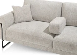 New XOOON Armkussen universeel 45 x 45 cm - Happy@Home