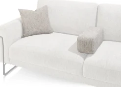 New XOOON Armkussen universeel 45 x 45 cm - Happy@Home