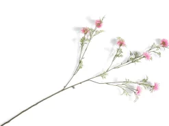 Discount XOOON Ball Mum Spray H93cm in de kleur Roze - COCOmaison