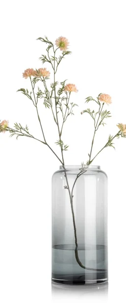 New XOOON Ball Mum Spray H93cm in de kleur Oranje - COCOmaison