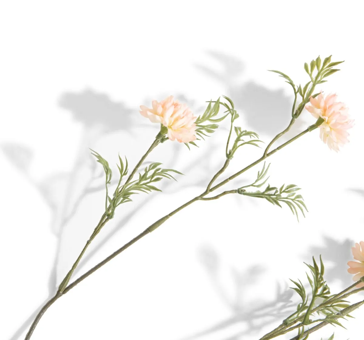 New XOOON Ball Mum Spray H93cm in de kleur Oranje - COCOmaison