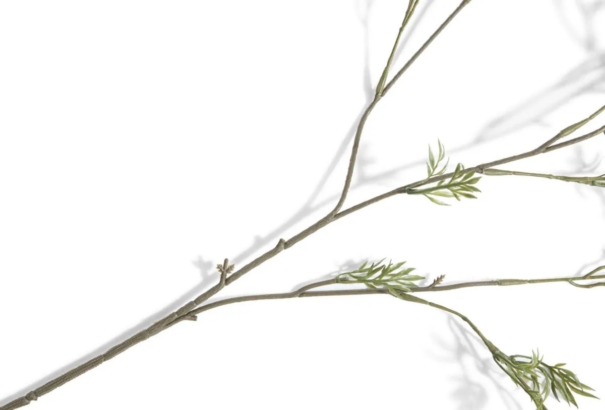 New XOOON Ball Mum Spray H93cm in de kleur Oranje - COCOmaison