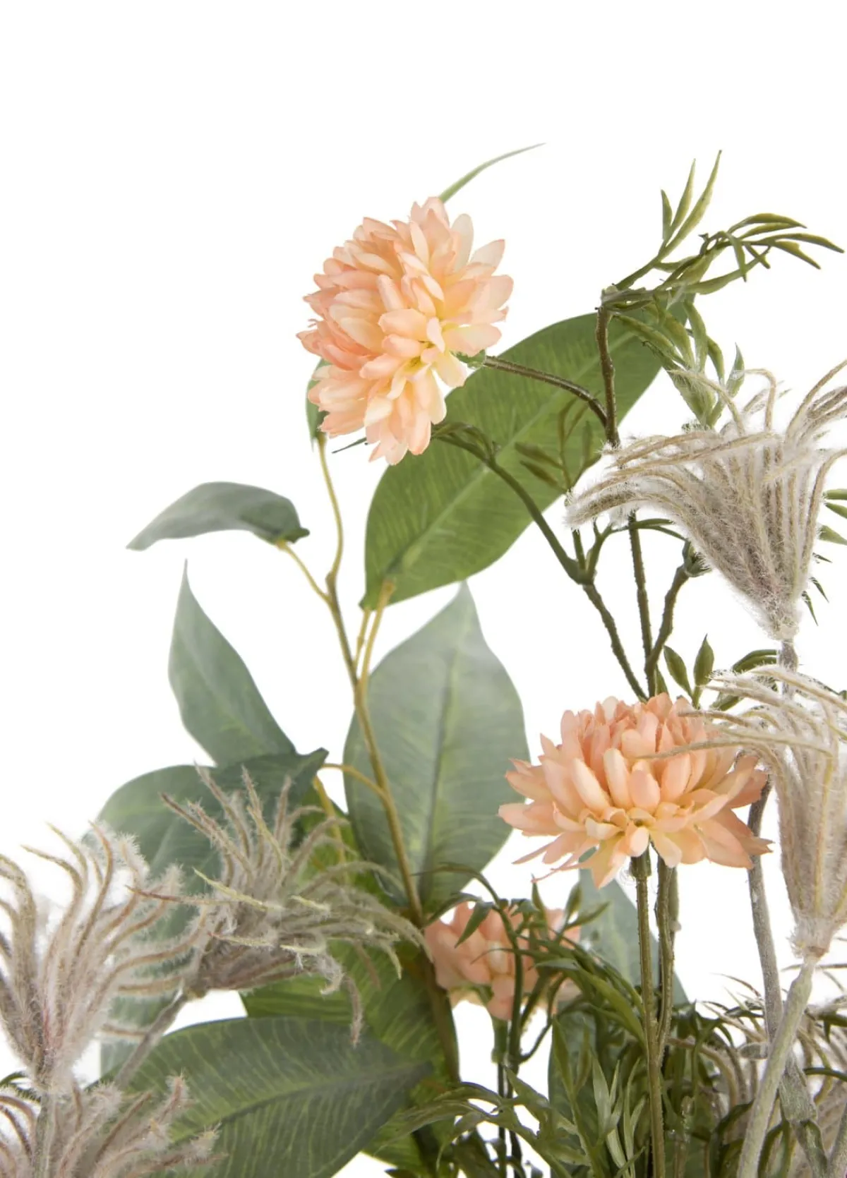 New XOOON Ball Mum Spray H93cm in de kleur Oranje - COCOmaison