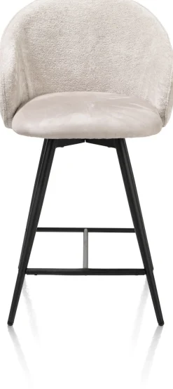 New XOOON barstoel 4-poots (ROB frame draaibaar) -