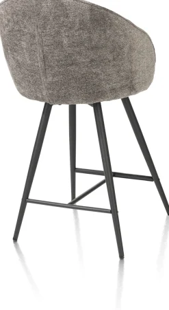 Best XOOON barstoel 4-poots (ROB frame draaibaar) -