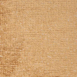 Hot XOOON BeautiQ - Chic kussen 60x60cm in de kleur Okergeel - COCOmaison