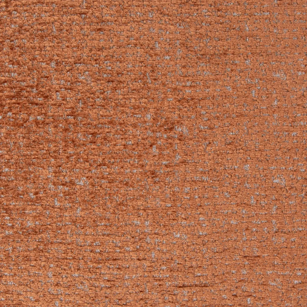 Discount XOOON BeautiQ - Chic kussen 60x60cm in de kleur Koper - COCOmaison