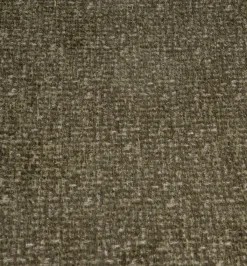 Online XOOON BeautiQ - Chic poef - rond 80 cm in de kleur Olijf - COCOmaison