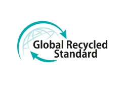 New XOOON BeautiQ - Chic poef - rond 80 cm in de kleur Koper - COCOmaison