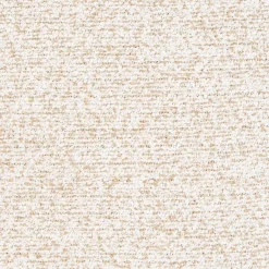 Clearance XOOON BeautiQ - Upper kussen 45x45cm in de kleur Crème - COCOmaison