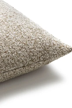 Clearance XOOON BeautiQ - Upper kussen 45x45cm in de kleur Crème - COCOmaison