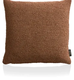 Hot XOOON BeautiQ - Upper kussen 45x45cm in de kleur Koper - COCOmaison