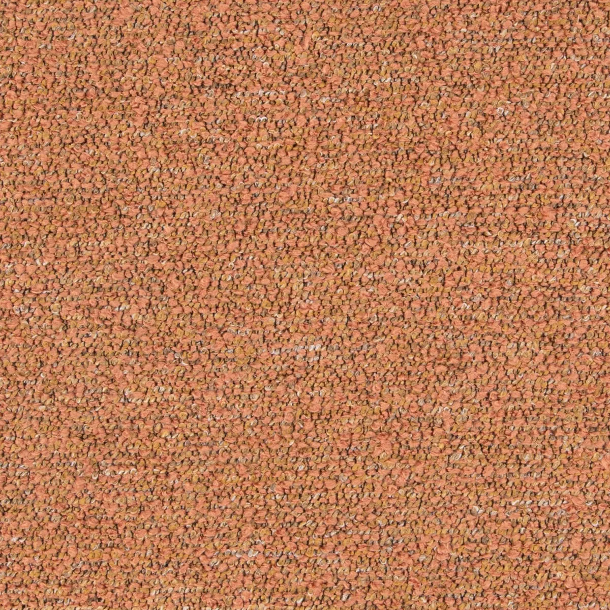 Hot XOOON BeautiQ - Upper kussen 45x45cm in de kleur Koper - COCOmaison