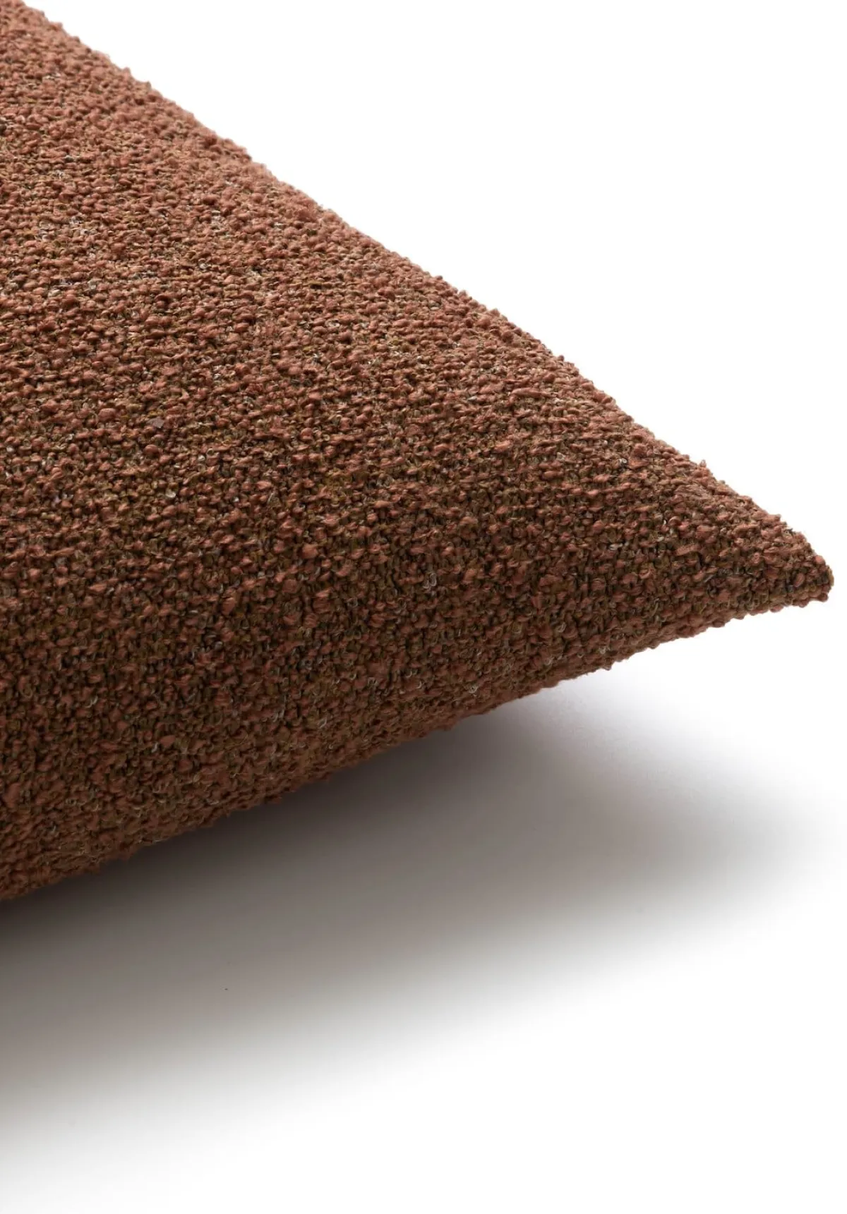 Hot XOOON BeautiQ - Upper kussen 45x45cm in de kleur Koper - COCOmaison