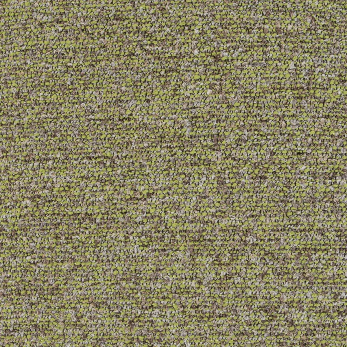 Clearance XOOON BeautiQ - Upper kussen 45x45cm in de kleur Olijf - COCOmaison