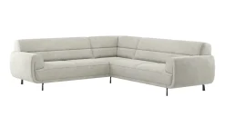 Clearance XOOON Belem, 2 zits arm links high - hoek high - 2,5 zits arm rechts high