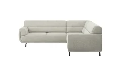 Clearance XOOON Belem, 2 zits arm links high - hoek high - 2,5 zits arm rechts high