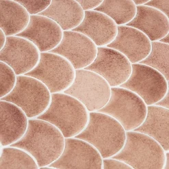 Best XOOON Bento bijzettafel H45cm in de kleur Roze - COCOmaison