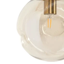 Online XOOON Bo hanglamp 1*E27 - COCOmaison