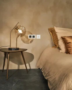 Sale XOOON Bo tafellamp 1*E27 - COCOmaison