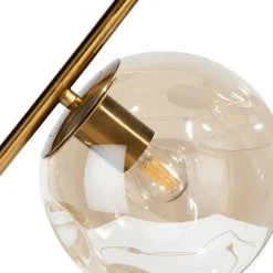 Sale XOOON Bo tafellamp 1*E27 - COCOmaison