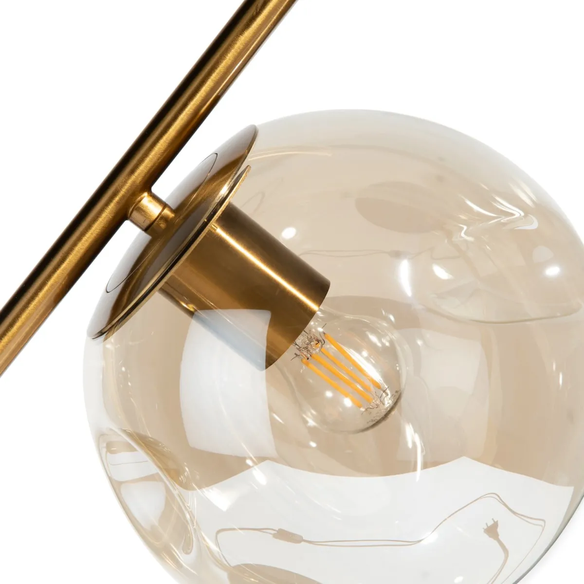 Sale XOOON Bo tafellamp 1*E27 - COCOmaison