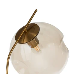 Clearance XOOON Bo vloerlamp 2*E27 - COCOmaison