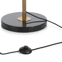 Clearance XOOON Bo vloerlamp 2*E27 - COCOmaison