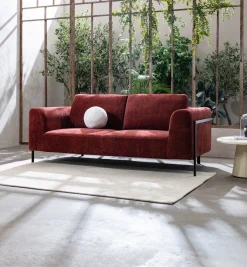 Sale XOOON BRAMPTON 2.5-zitsbank -