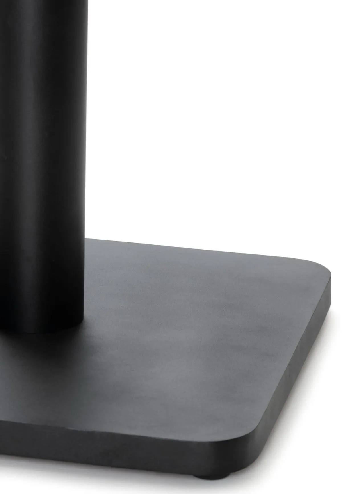 Discount XOOON Brest bartafel vintage oak (D80cm) kleur Zwart van COCOmaison