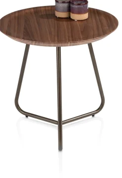 Sale XOOON Brianza, bijzettafel 50 x 50 cm