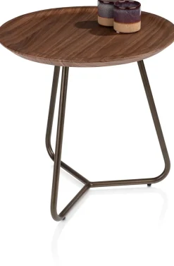 Sale XOOON Brianza, bijzettafel 50 x 50 cm