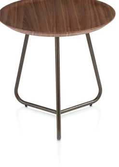 Sale XOOON Brianza, bijzettafel 50 x 50 cm