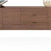Discount XOOON Brianza, dressoir 235 cm - 3-deuren + 3-laden