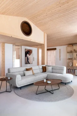 Online XOOON Brianza, salontafel 130 x 65 cm