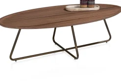 Online XOOON Brianza, salontafel 130 x 65 cm